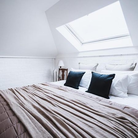Apartamento The Loft Castlemaine Exterior foto